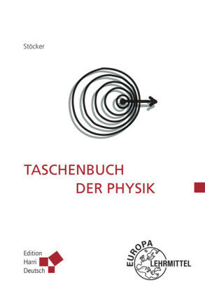 Taschenbuch der Physik Europa-Lehrmittel