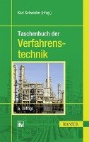 Taschenbuch der Verfahrenstechnik Hanser Fachbuchverlag, Hanser Carl
