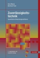 Taschenbuch der Zuverlässigkeitstechnik Meyna Arno, Pauli Bernhard