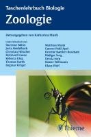 Taschenlehrbuch Biologie: Zoologie Munk Katharina