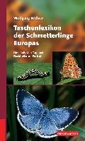 Taschenlexikon der Schmetterlinge Europas - 2 Bände im Paket Willner Wolfgang