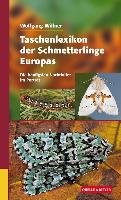 Taschenlexikon der Schmetterlinge Europas Willner Wolfgang