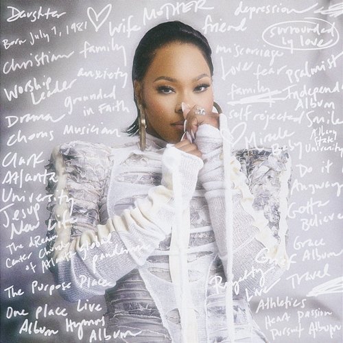 TASHA Tasha Cobbs Leonard