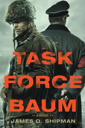 Task Force Baum Shipman James D.