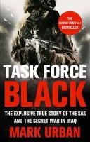 Task Force Black Mark Urban