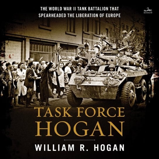 Task Force Hogan Hogan William R.