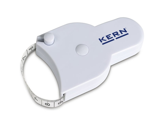 Taśma do pomiaru bioder KERN