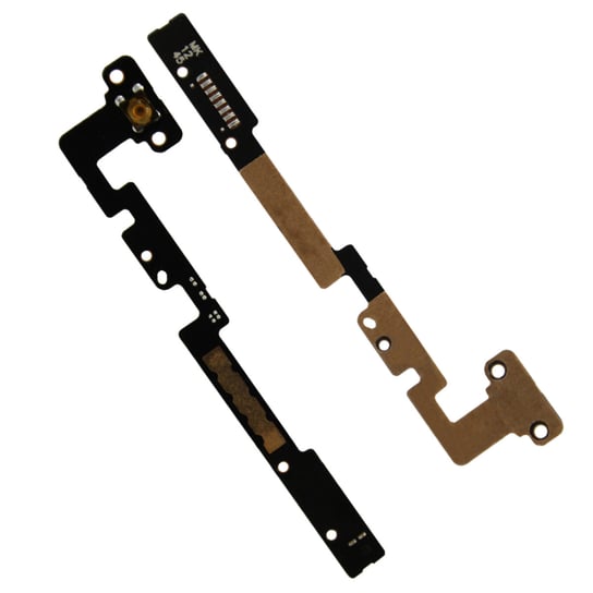 Flex botao HOME iPad Mini 1 A1432 A1454 A1455 821-1504-A