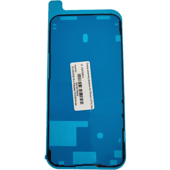 TAŚMA KLEJĄCA DO LCD DO IPHONE 14 PRO MAX TelForceOne