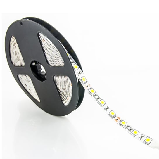 Taśma Led 24V Cob 9W Ip20 3000K 10Mm Poltronic Inny producent