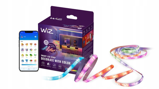 Taśma LED Gradient WIZ 4 metry Inny producent