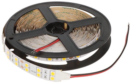 TAŚMA LED LED120A-12V/28.8W-NW/5M 5m - 4000K Inna marka