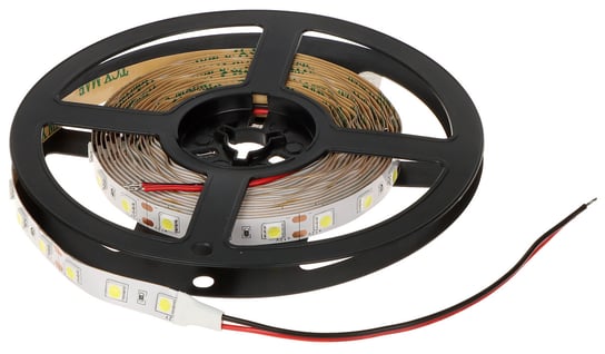 TAŚMA LED LED60A-12V/14.4W-CW/5M 5m - 6000K Inna marka