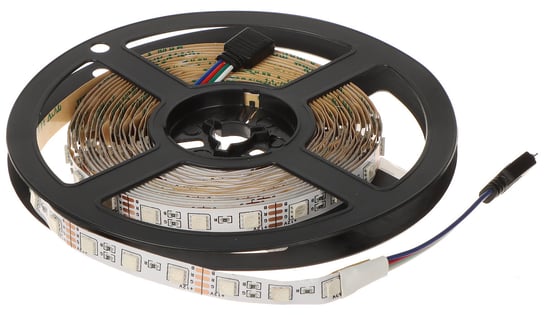 TAŚMA LED LED60A-12V/14.4W-RGB/5M 5m Inna marka