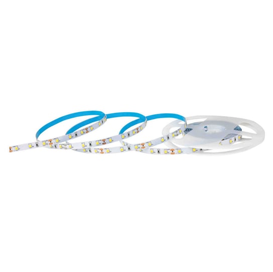 Taśma Led Smd Nano Zimna Professional 48W Ip67 5M Lumilight