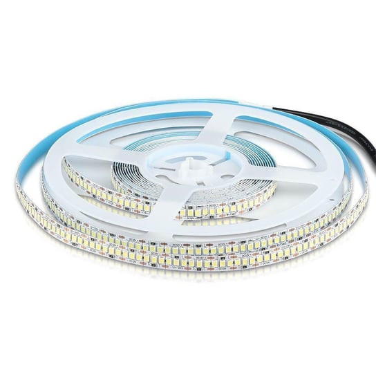 Taśma LED V-TAC SMD2835 1200LED High Lumen IP20 20W/m VT-2835 240-IP20 6500K 2000lm V-TAC