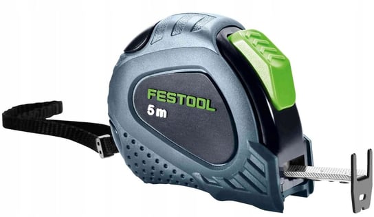 Taśma Pomiarowa Festool Mb 5M/Cm/Mm 205182 Festool