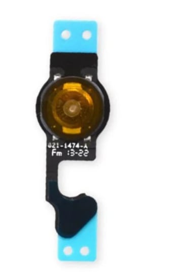Taśma Przycisk Home Do Iphone 5S GD
