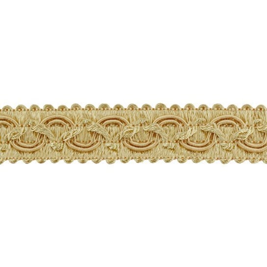 Taśma tapicerska LPE-429 (1mb) Miód Sahara Dystrybutor Kufer