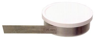 Taśma Wzorcowa 0.05 Mm Limit LIMIT