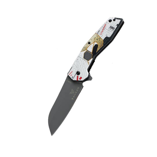 Tasman, Nóż nóż półautomatyczny UNITECH Tasman