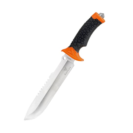 Tasman, Nóż nóż survivalowy z głownią stałą RESCUE SPECIAL Tasman