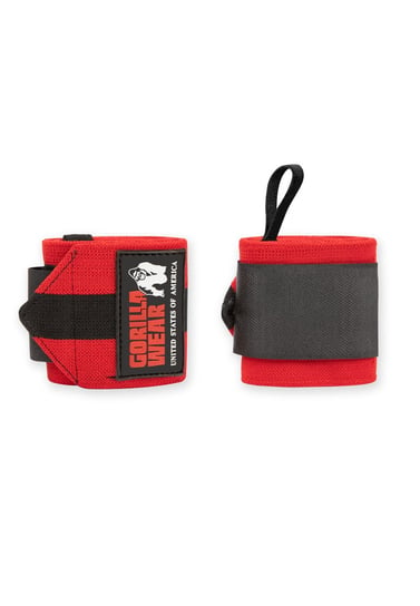 Taśmy na nadgarstki Wrist Wraps Ultra Gorilla Wear