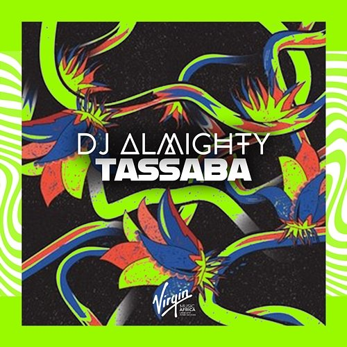 Tassaba Dj Almighty