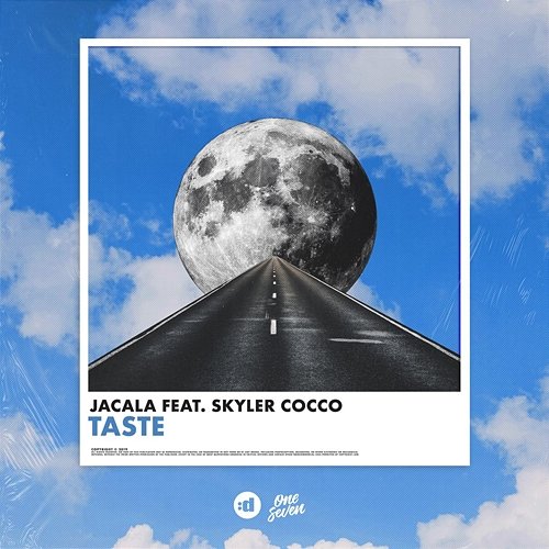 Taste Jacala feat. Skyler Cocco