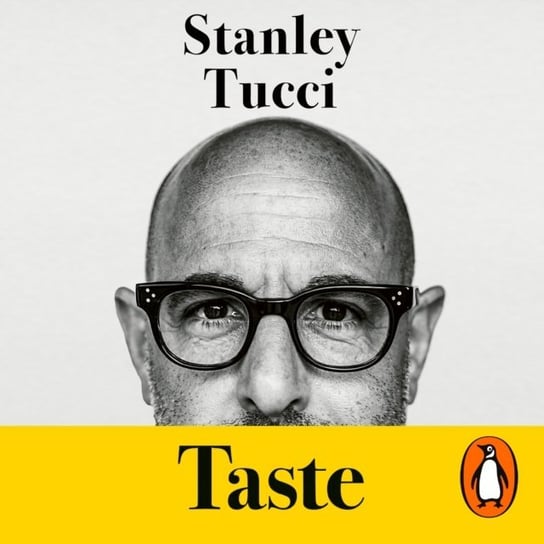 Taste Tucci Stanley