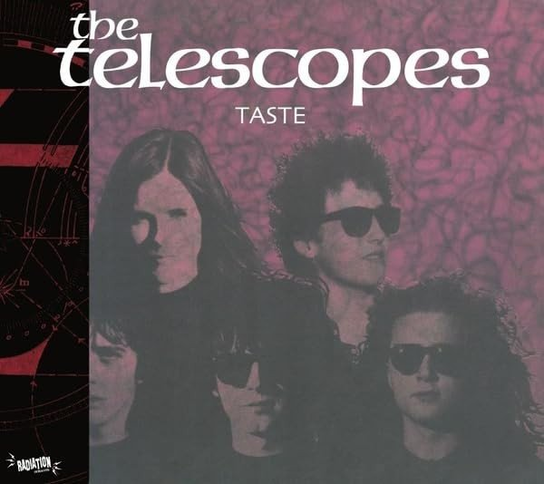 Taste Telescopes