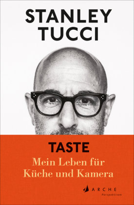 TASTE Arche Verlag