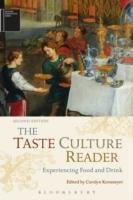 Taste Culture Reader Korsmeyer Carolyn