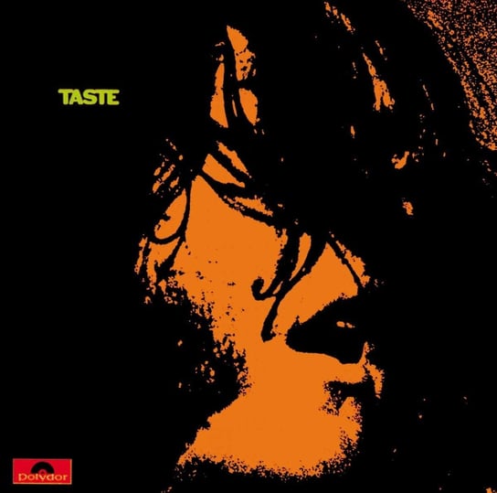 Taste featuring Rory Gallagher Taste, Gallagher Rory