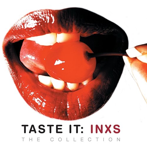 Taste It: The Collection INXS