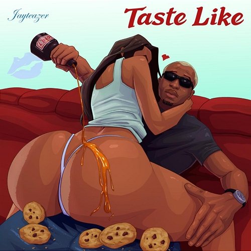 Taste Like Jay Teazer
