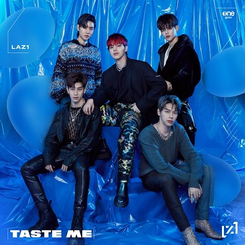 TASTE ME LAZ1