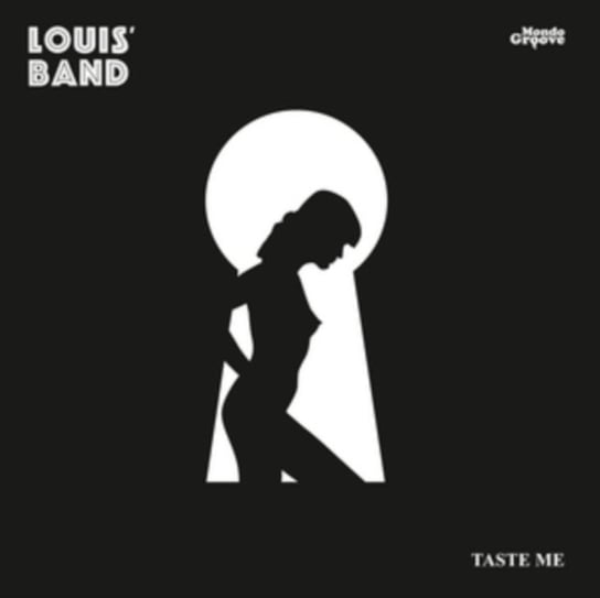 Taste Me, płyta winylowa Louis' Band