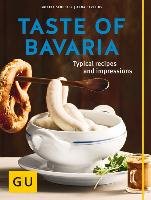 Taste of Bavaria Cavelius Anna, Schuster Monika