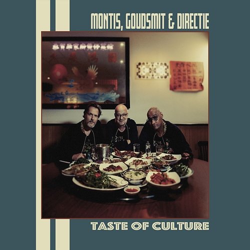 Taste of Culture Montis, Goudsmit & Directie