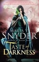 Taste Of Darkness Snyder Maria V.