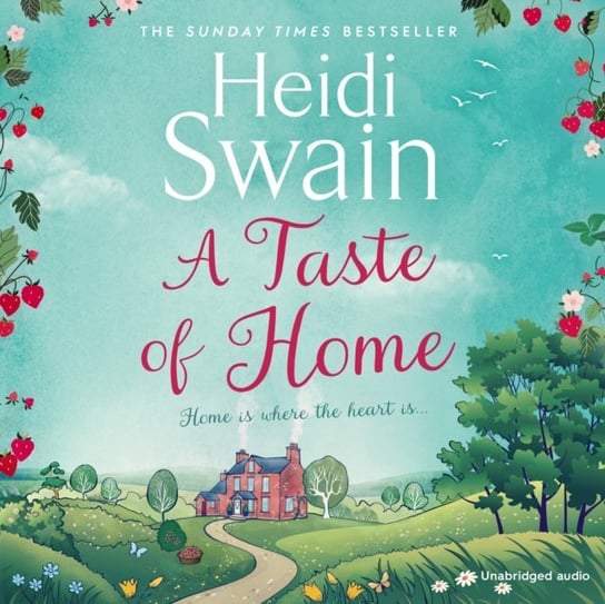 Taste of Home Swain Heidi
