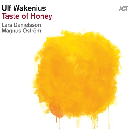 Taste Of Honey: A Tribute To Paul McCartney Wakenius Ulf