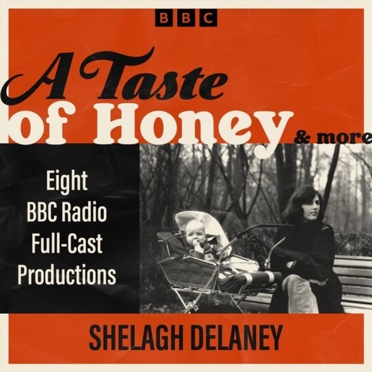 Taste of Honey & more Shelagh Delaney