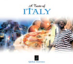 Taste Of Italy Various Artists