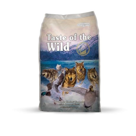Taste of the Wild, karma dla psów, Wetlands, 12,2 kg Taste of the Wild