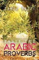 Taste The Arabic Proverbs Bazzi Samia