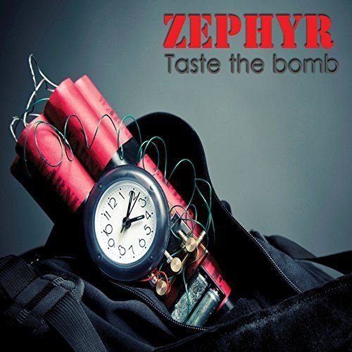 Taste The Bomb Zephyr