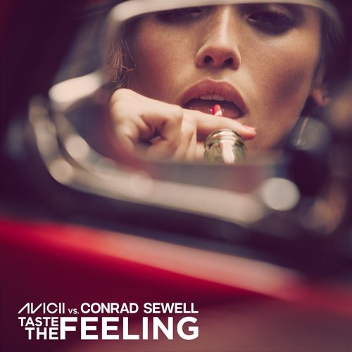 Taste The Feeling Avicii, Conrad Sewell