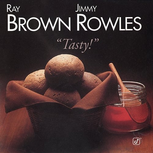 Tasty Ray Brown, Jimmy Rowles